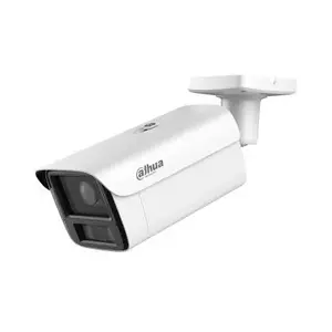 IP-бullet камера DAHUA HFW5859Z-ZHE-PV-2712PRO 8MP, моторизированный зум, уличная