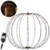 Декоративный LED шар Springos CL1236 Photo 5
