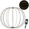 Декоративный LED шар Springos CL1236 Photo 6