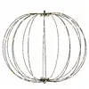 Декоративный LED шар Springos CL1236 Photo 8
