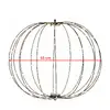 Декоративный LED шар Springos CL1236 Photo 10