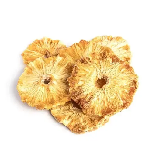 Žāvēts ananass Tropicks 100 g Photo 2