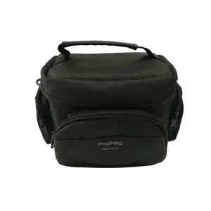 Camera bag Kodak Pixpro CB-BK07 — compact protective case for compact cameras and accessories