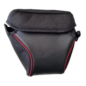 Camera bag Kodak Pixpro Digital Camera Bag CC-BK06 — compact protective case for small digital cameras and accessories