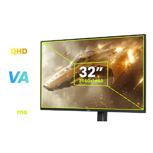 VA PANEL TECHNOLOGY