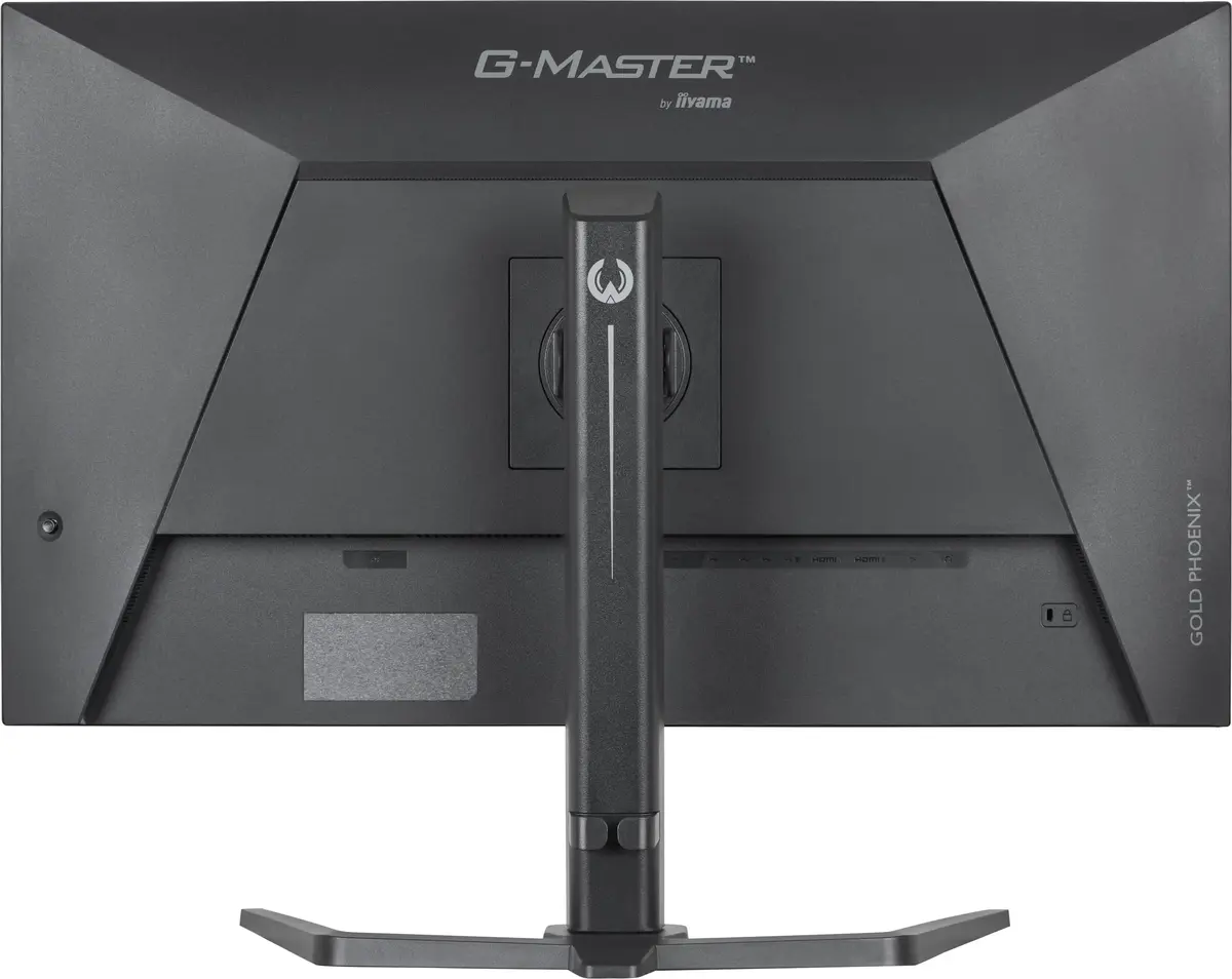IIYAMA G-MASTER GB3295QSU-B1 монитор 31,5" Quad HD Photo 8