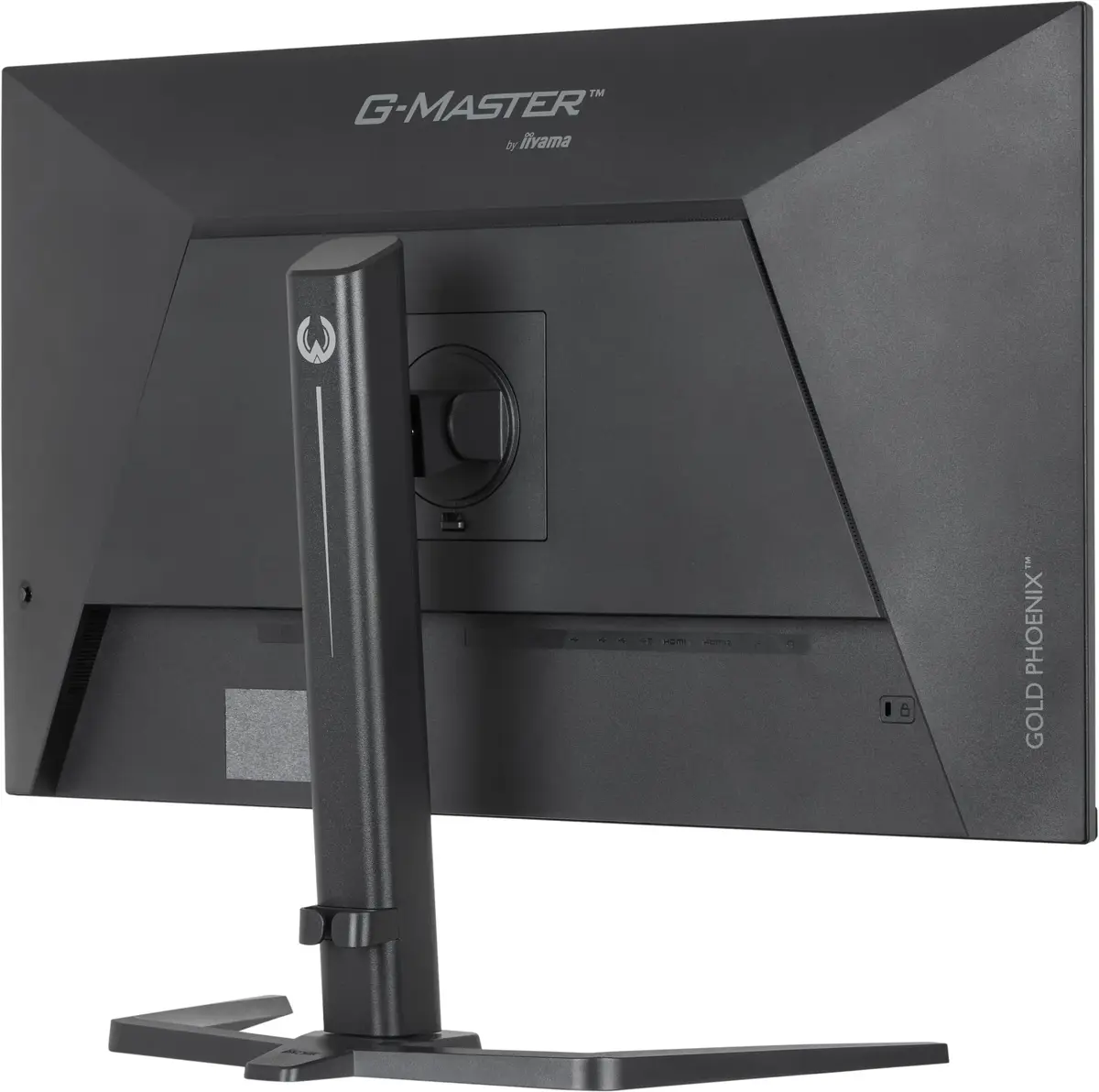 IIYAMA G-MASTER GB3295QSU-B1 монитор 31,5" Quad HD Photo 9
