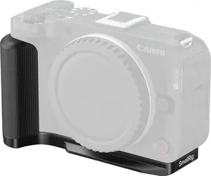 Camera cage SmallRig 5429, compact aluminium frame for cameras, 54×116.4×66.3 mm, 1/4" mounting, black