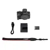 Canon EOS R100 mirrorless camera body Photo 4