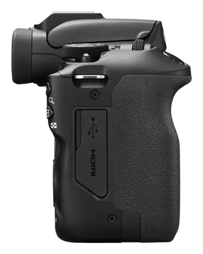 Canon EOS R100 mirrorless camera body Photo 7