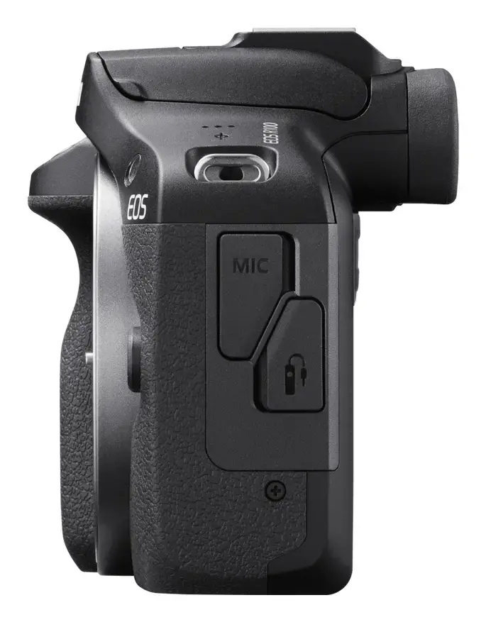 Canon EOS R100 mirrorless camera body Photo 8
