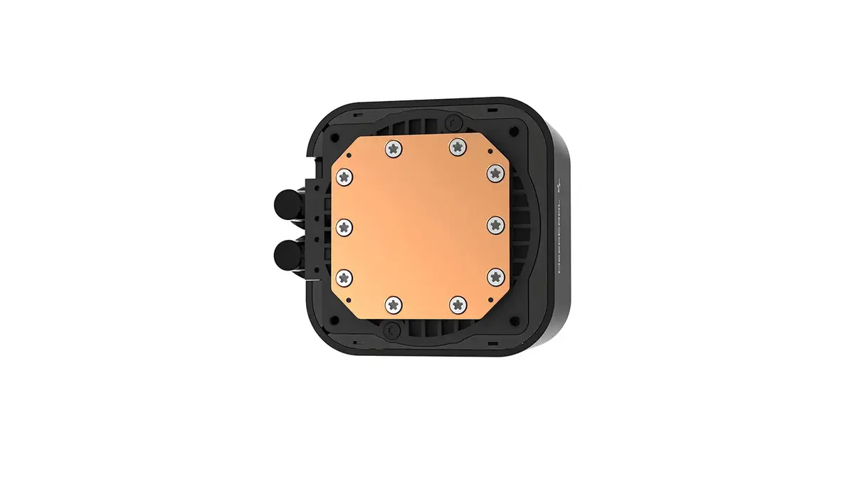 DeepCool LQ360 ULTRA ARGB AIO Liquid Cooler Photo 2