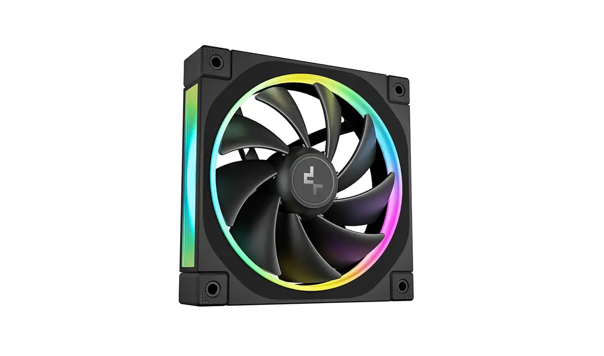 DeepCool LQ360 ULTRA ARGB AIO Liquid Cooler Photo 3