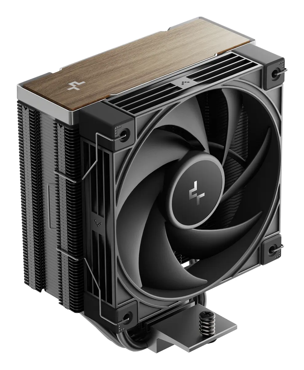 DeepCool AK400 G2 Procesora gaisa dzesētājs
