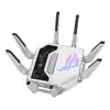 ASUS ROG Rapture GT-BE19000AI Wi‑Fi 7 router Photo 3