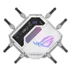 ASUS ROG Rapture GT-BE19000AI Wi‑Fi 7 router Photo 4