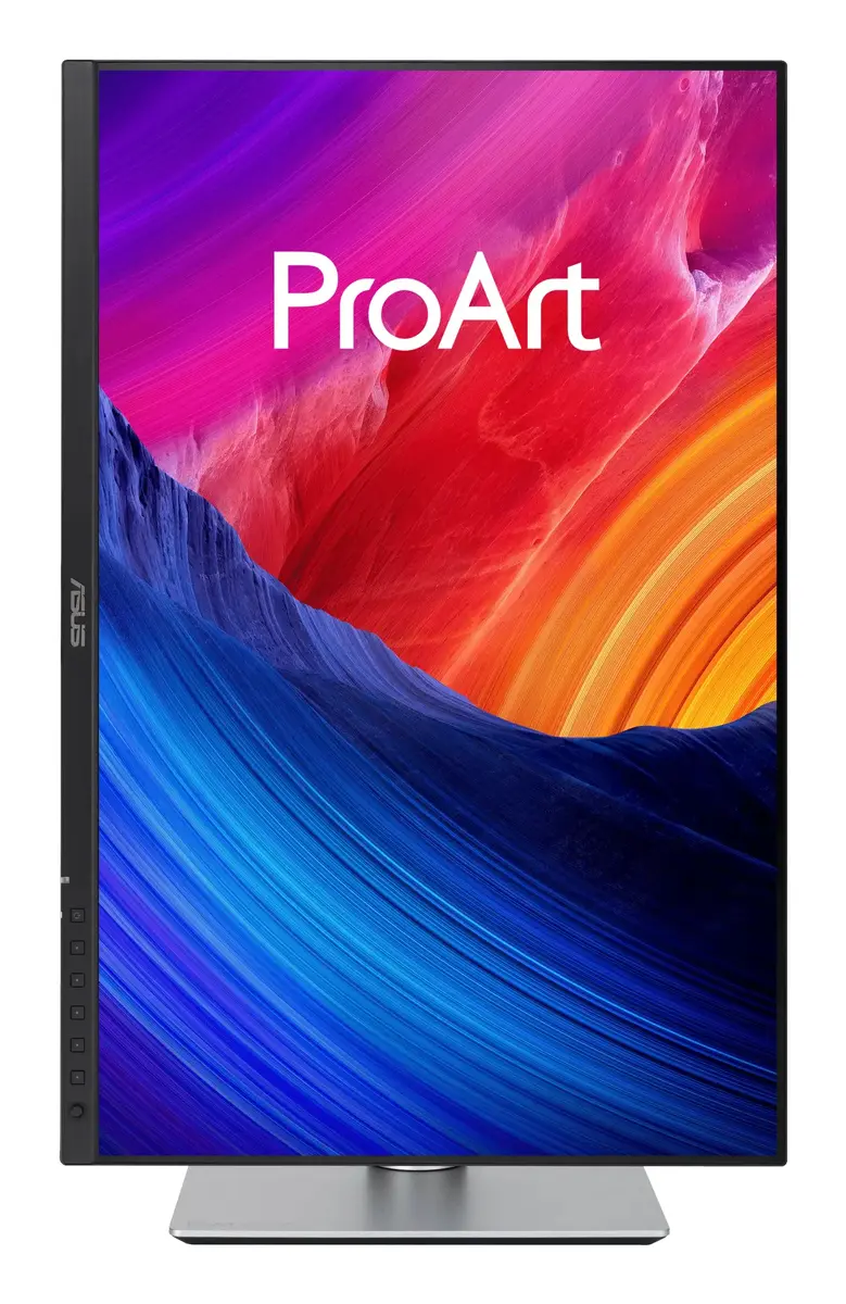 Монитор ASUS ProArt PA248QFV 24,1" WUXGA Photo 8
