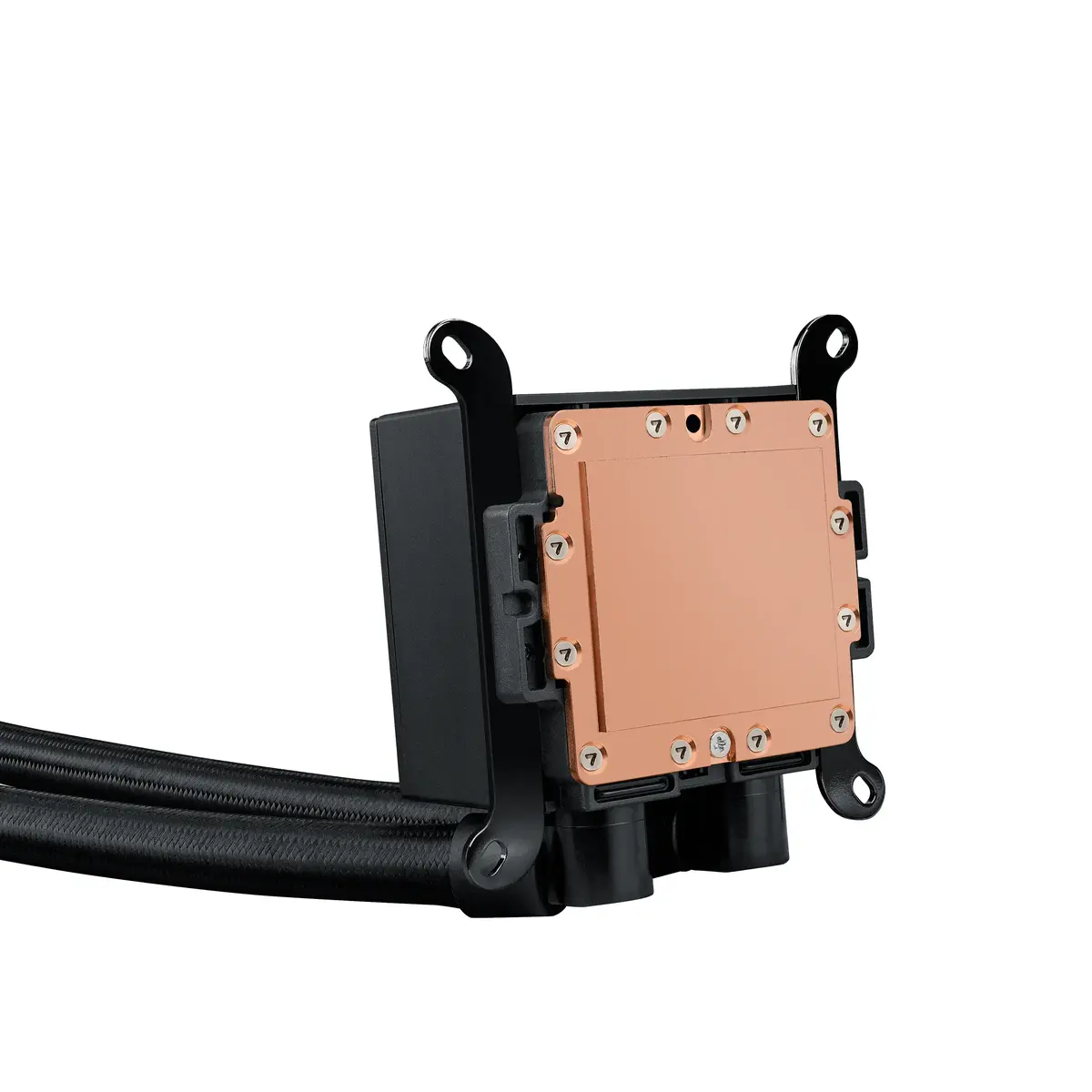 ASUS ProArt LC 240 All-in-one šķidruma dzesētājs Photo 6