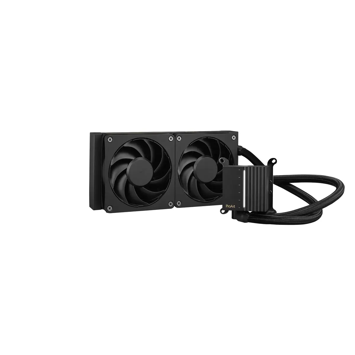 ASUS ProArt LC 240 All-in-one šķidruma dzesētājs Photo 10