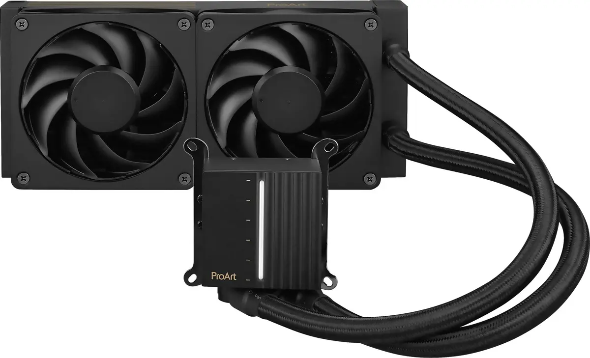 All-in-one šķidruma dzesētājs ASUS ProArt LC