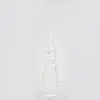 LED Christmas Tree 250 LEDs 100 cm Springos CL1237 Photo 9