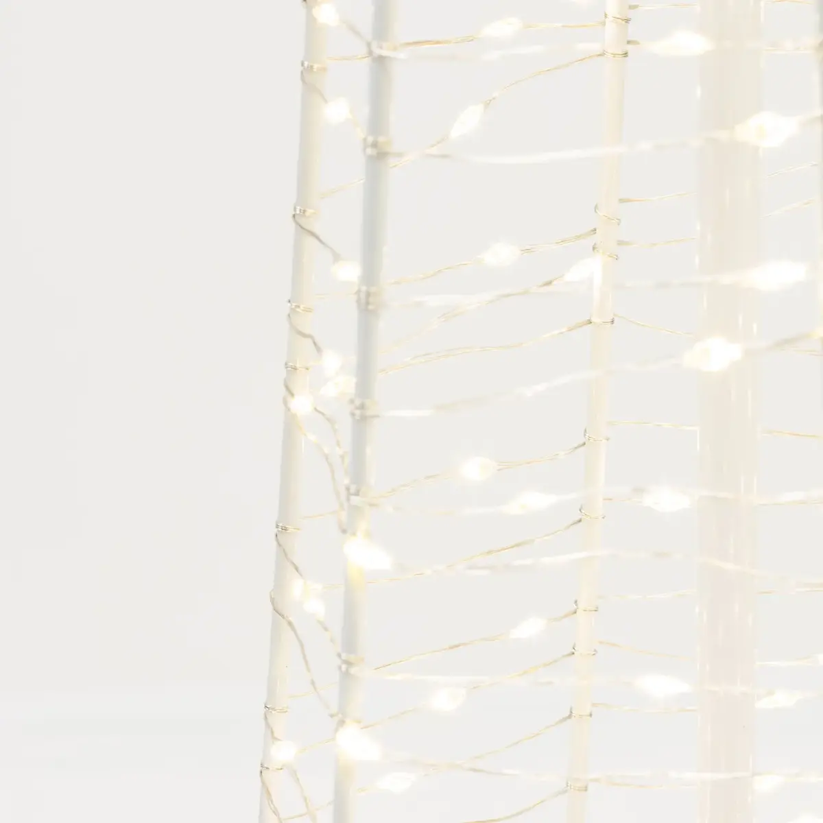 LED Christmas Tree 250 LEDs 100 cm Springos CL1237 Photo 10