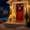 Фигура-олень LED Springos CL1243 Photo 9