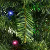LED Christmas tree 90 cm Springos CA1549 Photo 6