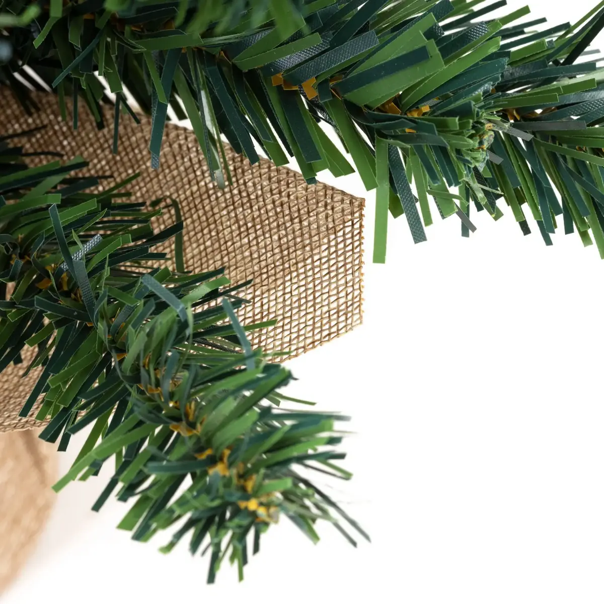 LED Christmas tree 90 cm Springos CA1549 Photo 8