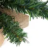 LED Christmas tree 90 cm Springos CA1549 Photo 8