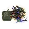 LED Christmas tree 90 cm Springos CA1549 Photo 9