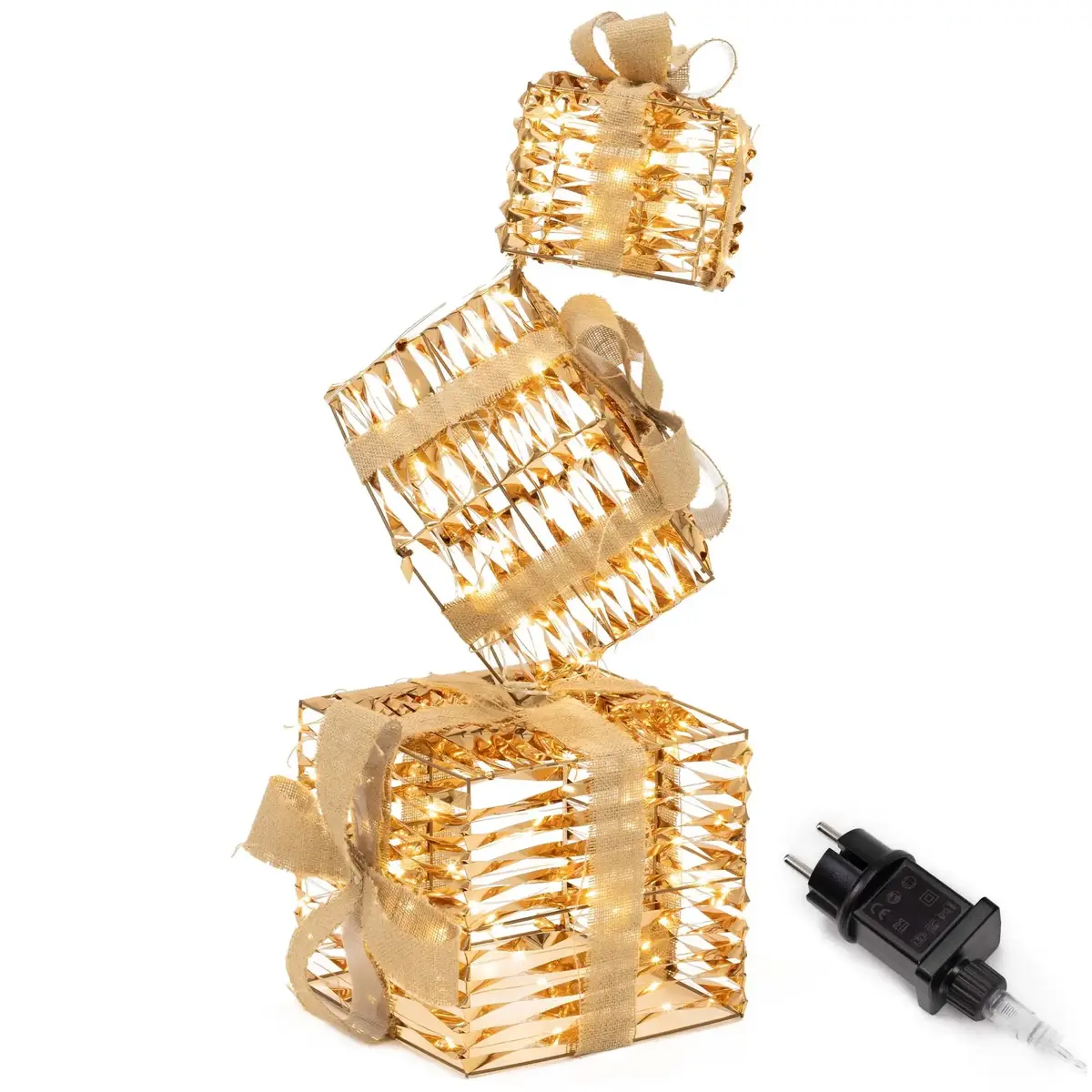 LED-украшение Springos Presents CL1244 Photo 4
