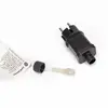 LED рождественский венок Springos CL1246 Photo 10
