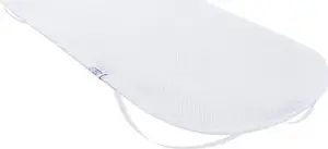 Pārvietojama matracis BabyMatex Oxi Pad 35×75 cm — spiediena samazināšanas spilventiņš