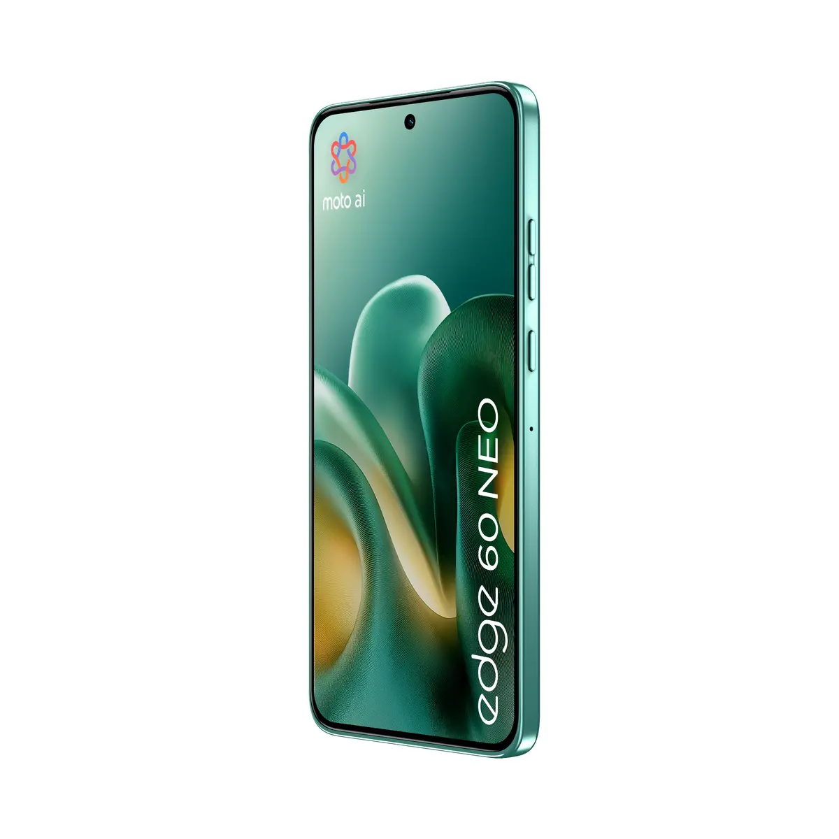 Смартфон MOTOROLA edge 60 Neo Photo 5