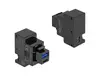 DELOCK Keystone модуль 41482 USB‑C и USB‑A Photo 2