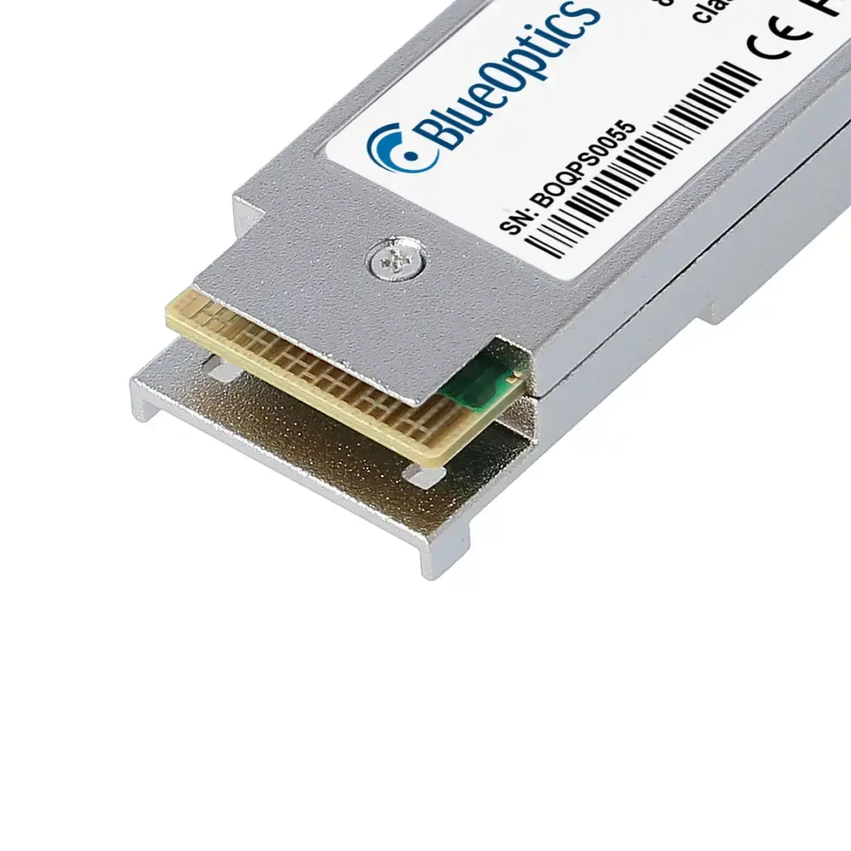 BlueOptics QSFP трансивер R9F97A-BO 40 Гбит/с Photo 6