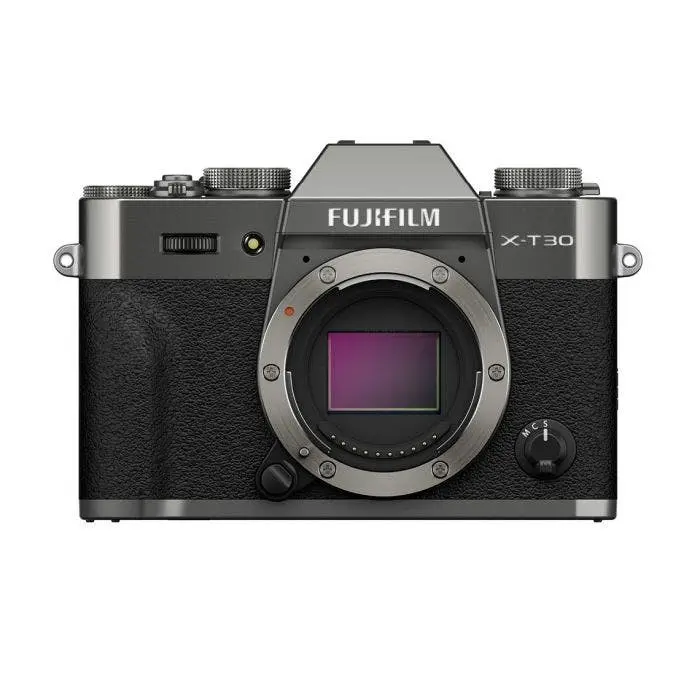 Fujifilm X-T30 III Bezspoguļa kameras korpuss