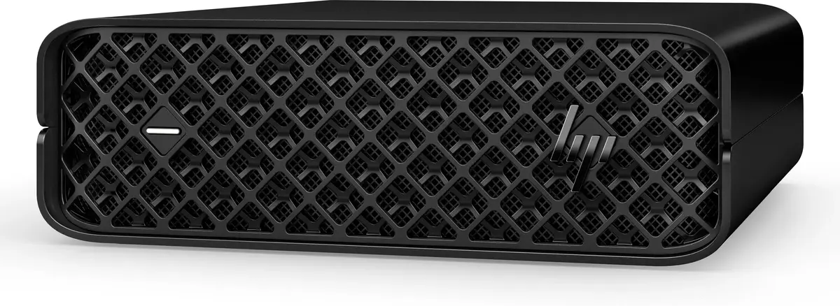 HP Z2 Mini G9 mini PC darba stacija — Intel i7-12700 Photo 2