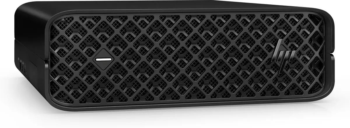 HP Z2 Mini G9 mini PC darba stacija — Intel i7-12700 Photo 4