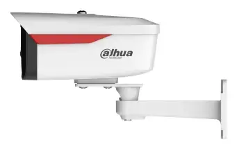 Dahua WizSense HFW2449M-S-LED Bullet IP kamera Photo 2