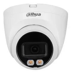 DAHUA WizSense HDW2449T‑S‑LED IP security camera Photo 2