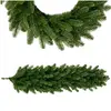 Искусственная ёлка Springos до 100 см CA1543 Photo 4