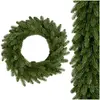 Искусственная ёлка Springos до 100 см CA1543 Photo 5