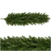 Искусственная ёлка Springos до 100 см CA1543 Photo 7