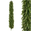 Искусственная ёлка Springos до 100 см CA1543 Photo 10