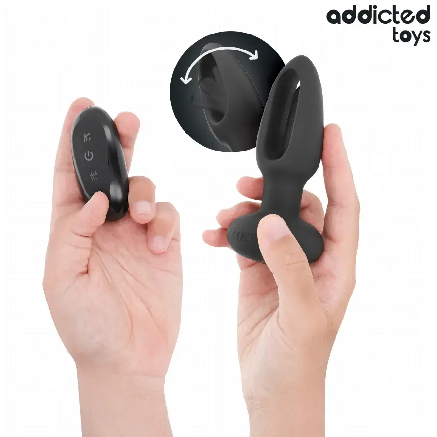 Анальная пробка addicted toys D-244528 Photo 2