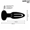 Анальная пробка addicted toys D-244528 Photo 6
