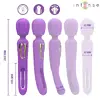 Vibrating wand INTENSE Christy Photo 3