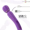 Vibrating wand INTENSE Christy Photo 6